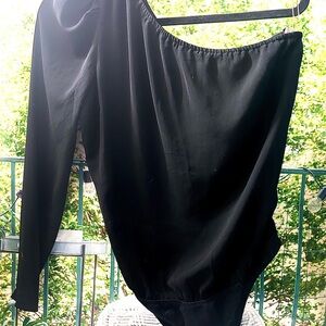 Abercrombie & Fitch Black Apparel